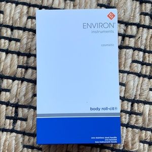 Environ instruments body roll-cit brand new
